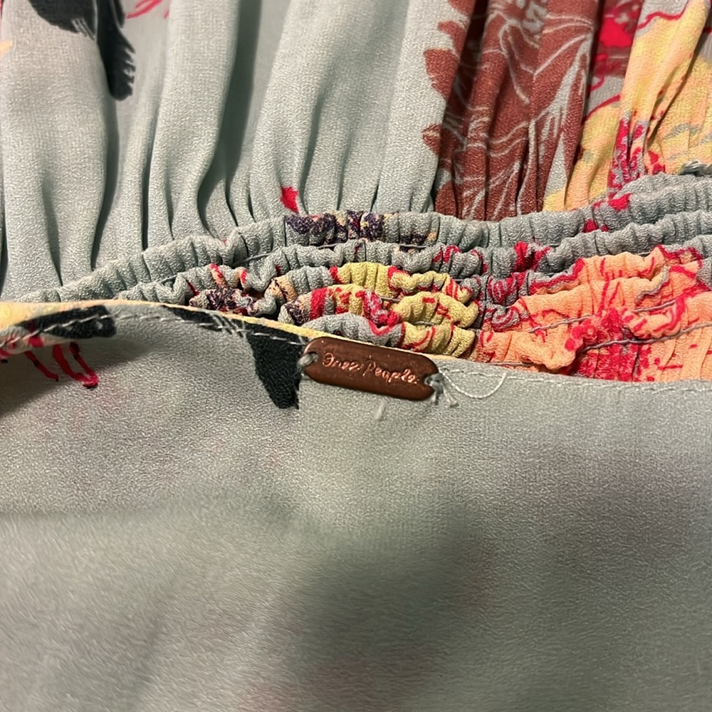 Free People Mini/Tunic - Picture 7 of 8